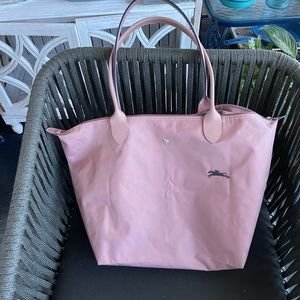 Longchamp tote Le Pliage